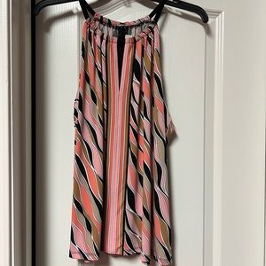 Michael Michael Kors top Size large